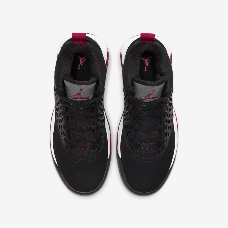 Nike Jordan Maxin 200 Sneakers Børn Sort | XI3902-331