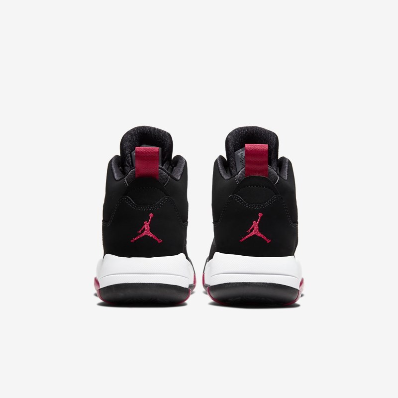Nike Jordan Maxin 200 Sneakers Børn Sort | XI3902-331