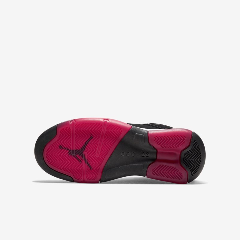 Nike Jordan Maxin 200 Sneakers Børn Sort | XI3902-331