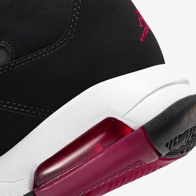 Nike Jordan Maxin 200 Sneakers Børn Sort | XI3902-331