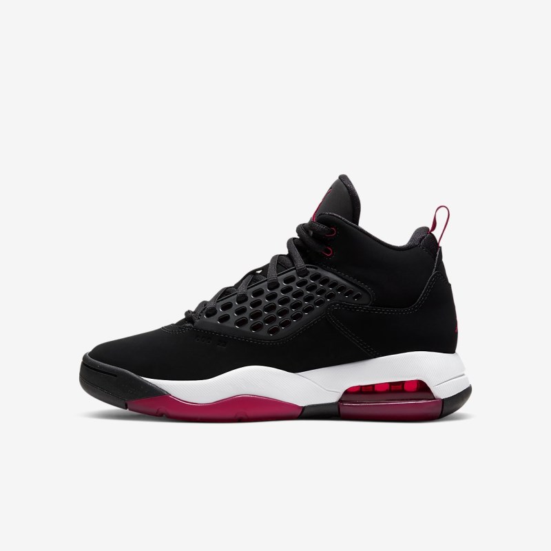 Nike Jordan Maxin 200 Sneakers Børn Sort | XI3902-331