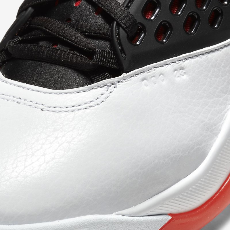 Nike Jordan Maxin 200 Sneakers Herre Hvide | PF2082-406