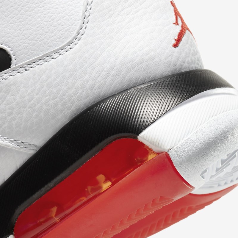 Nike Jordan Maxin 200 Sneakers Herre Hvide | PF2082-406