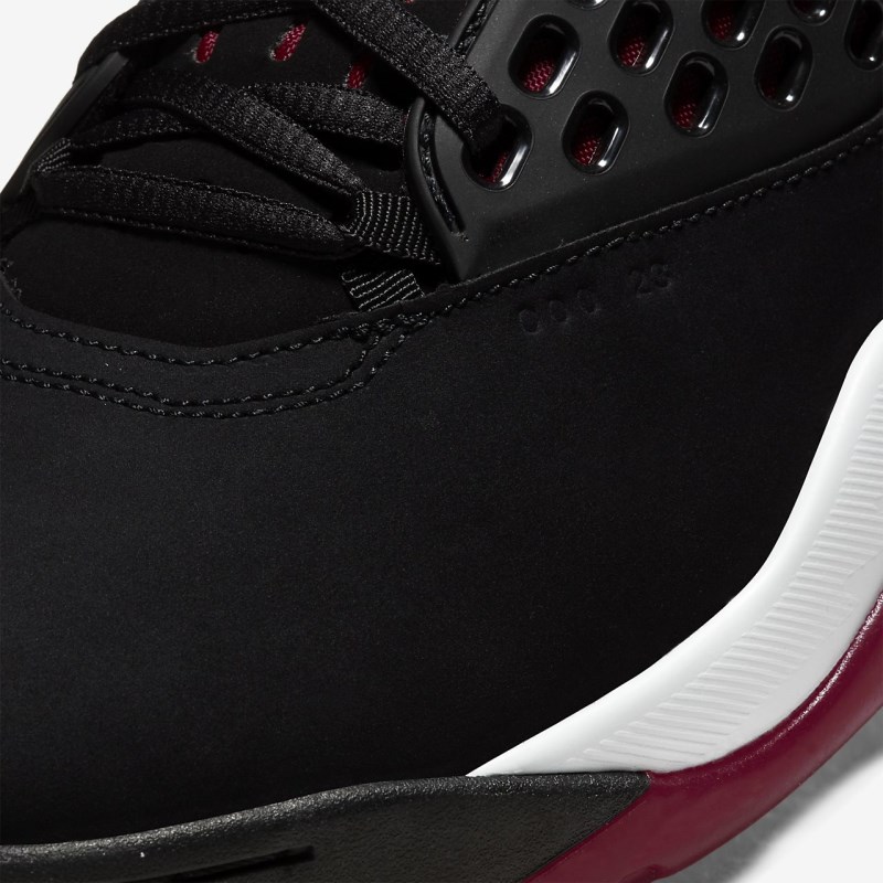 Nike Jordan Maxin 200 Sneakers Herre Sort | HP5846-529