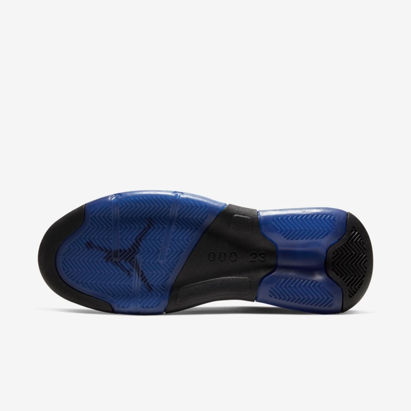 Nike Jordan Maxin 200 Sneakers Herre Sort | RH3708-689