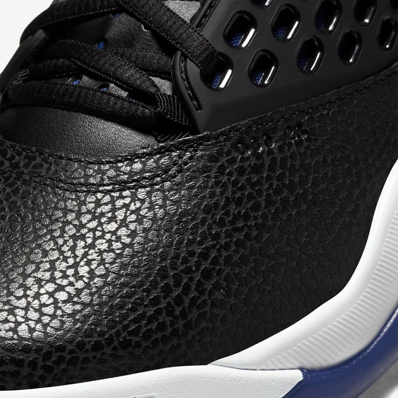 Nike Jordan Maxin 200 Sneakers Herre Sort | RH3708-689