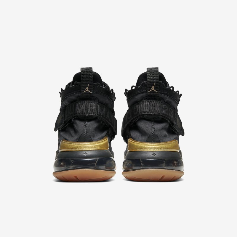 Nike Jordan Proto-Max 720 Jordan Sko Herre Sort | AW2224-292