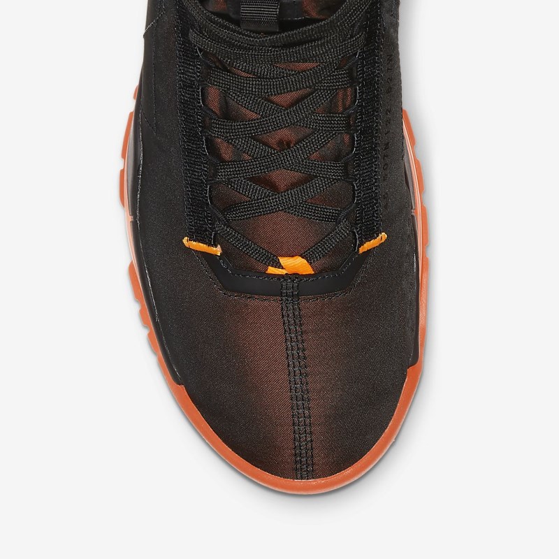 Nike Jordan Proto-Max 720 Jordan Sko Herre Sort | RM8634-197