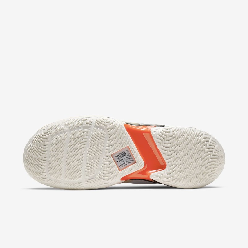 Nike Jordan Why Not? Zer0.3 Basketball Sko Herre Hvide | ED8558-659