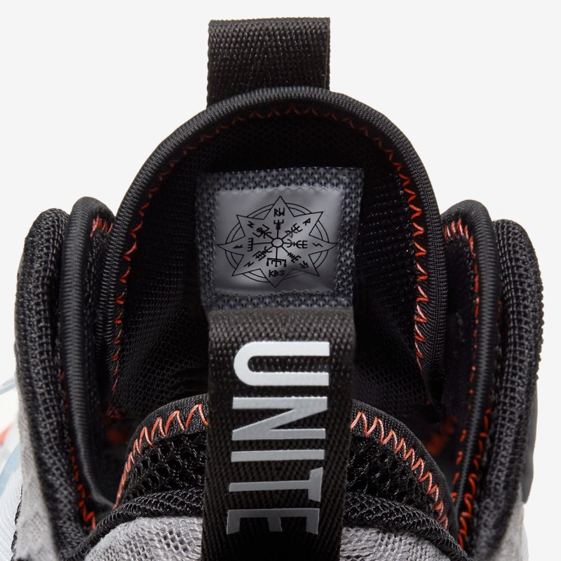 Nike Jordan Why Not? Zer0.3 Basketball Sko Herre Hvide | ED8558-659