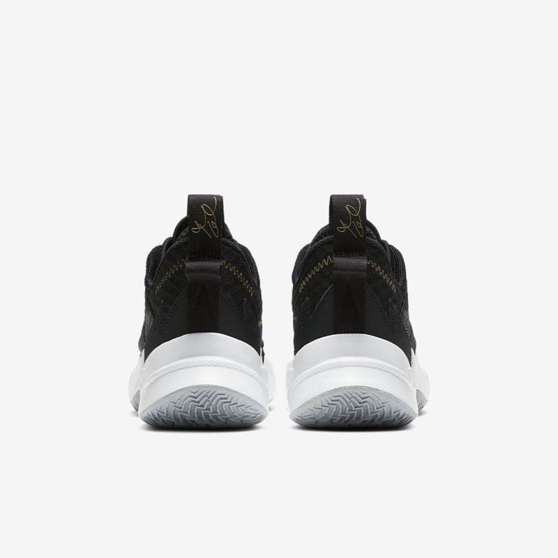 Nike Jordan 'Why Not?' Zer0.3 Jordan Sko Børn Sort | IA8000-371