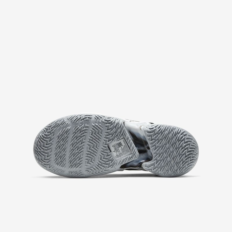 Nike Jordan 'Why Not?' Zer0.3 Jordan Sko Børn Sort | IA8000-371