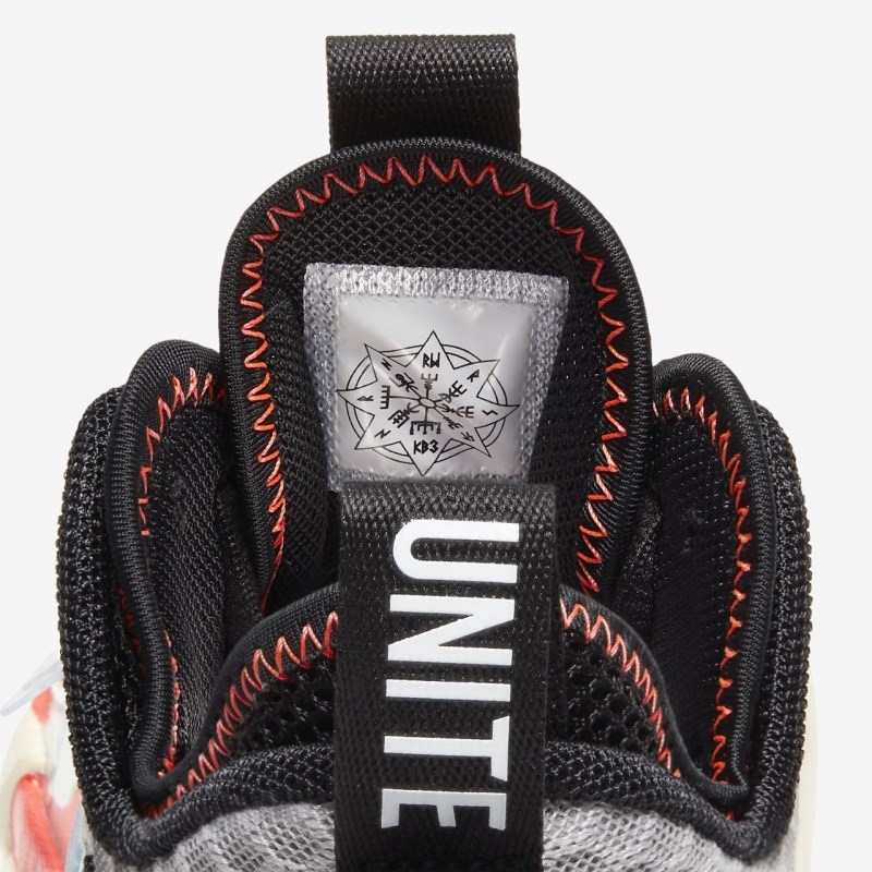 Nike Jordan 'Why Not?' Zer0.3 Jordan Sko Børn Hvide | NW6250-825