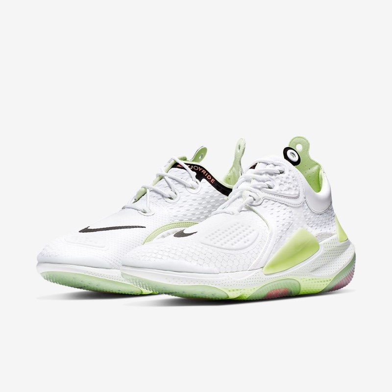 Nike Joyride CC3 Setter Sneakers Herre Hvide | LP8705-927