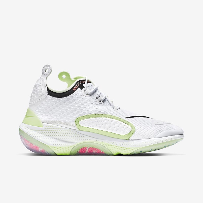 Nike Joyride CC3 Setter Sneakers Herre Hvide | LP8705-927