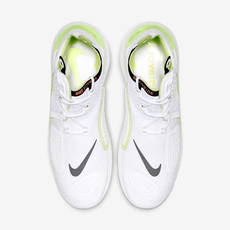 Nike Joyride CC3 Setter Sneakers Herre Hvide | LP8705-927