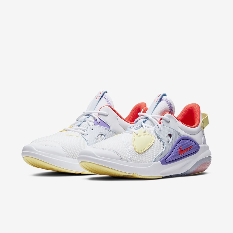 Nike Joyride CC Sneakers Herre Hvide | UQ3936-780