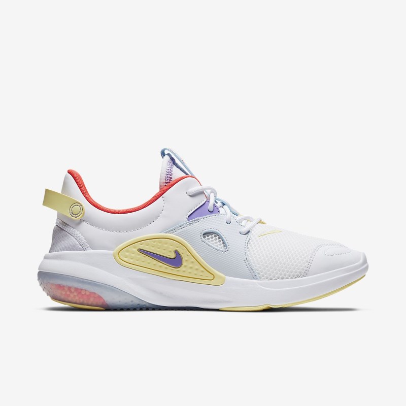 Nike Joyride CC Sneakers Herre Hvide | UQ3936-780