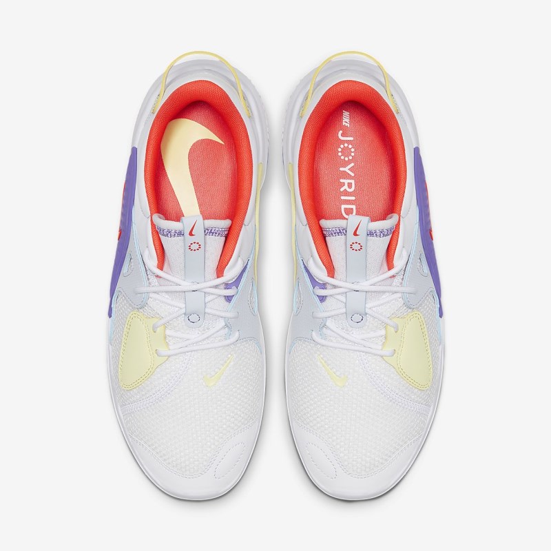 Nike Joyride CC Sneakers Herre Hvide | UQ3936-780