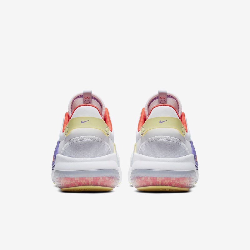 Nike Joyride CC Sneakers Herre Hvide | UQ3936-780