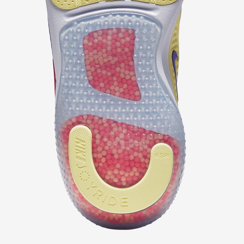 Nike Joyride CC Sneakers Herre Hvide | UQ3936-780