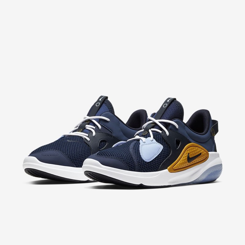 Nike Joyride CC Sneakers Herre MørkeBlå | MV3750-516