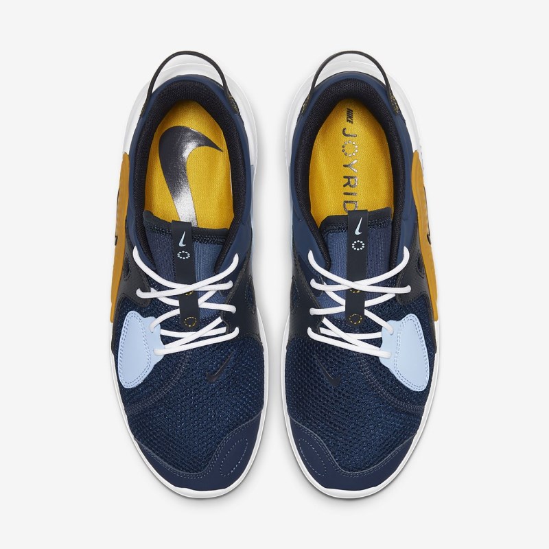 Nike Joyride CC Sneakers Herre MørkeBlå | MV3750-516