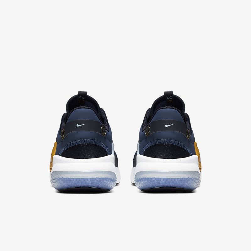 Nike Joyride CC Sneakers Herre MørkeBlå | MV3750-516