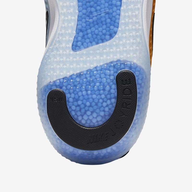 Nike Joyride CC Sneakers Herre MørkeBlå | MV3750-516