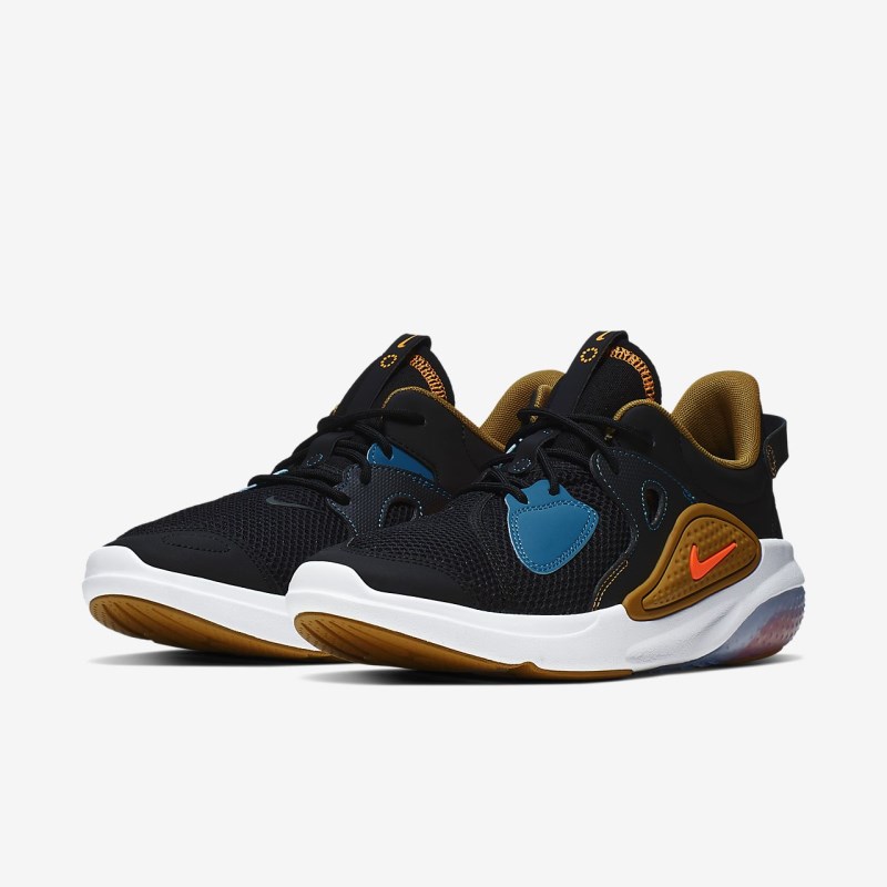 Nike Joyride CC Sneakers Herre Sort | DO8088-169