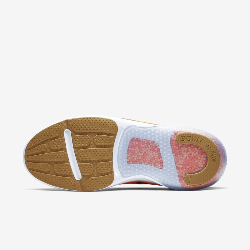 Nike Joyride CC Sneakers Herre Sort | DO8088-169