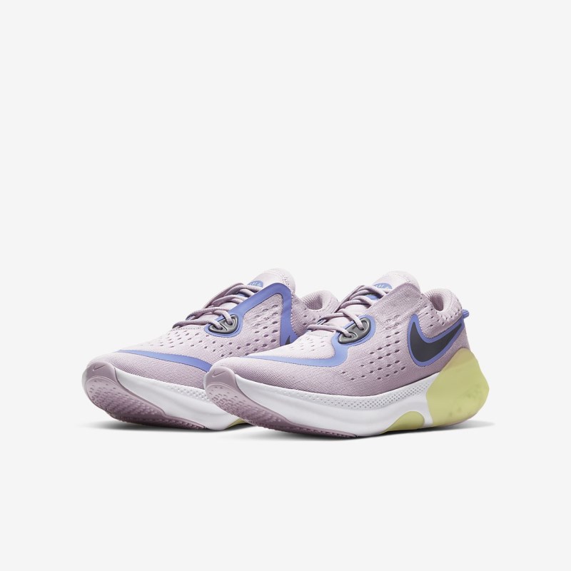 Nike Joyride Dual Run Løbesko Børn Grå | FZ7525-272