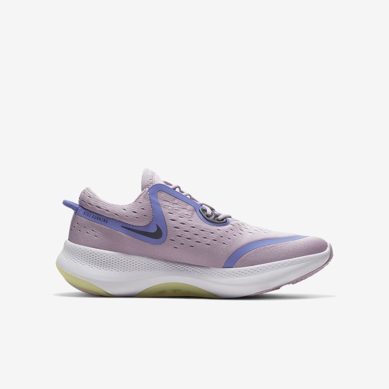 Nike Joyride Dual Run Løbesko Børn Grå | FZ7525-272