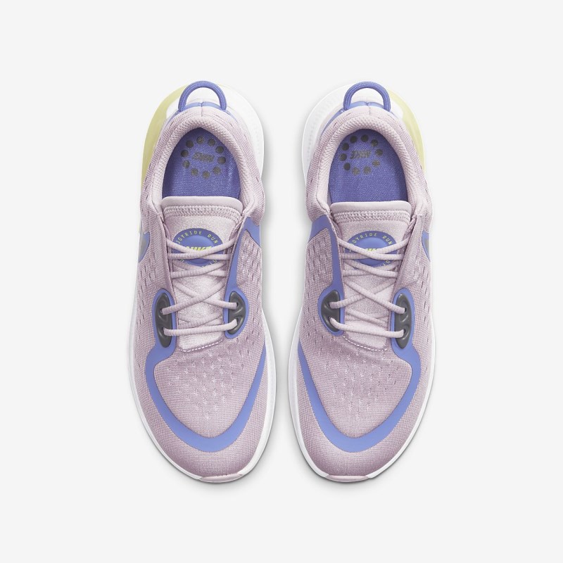 Nike Joyride Dual Run Løbesko Børn Grå | FZ7525-272