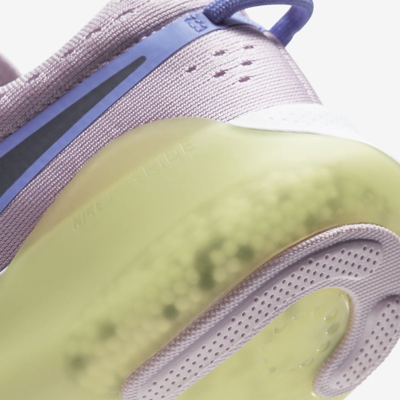 Nike Joyride Dual Run Løbesko Børn Grå | FZ7525-272