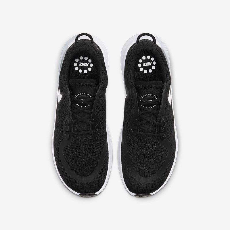 Nike Joyride Dual Run Løbesko Børn Sort | KZ1143-369