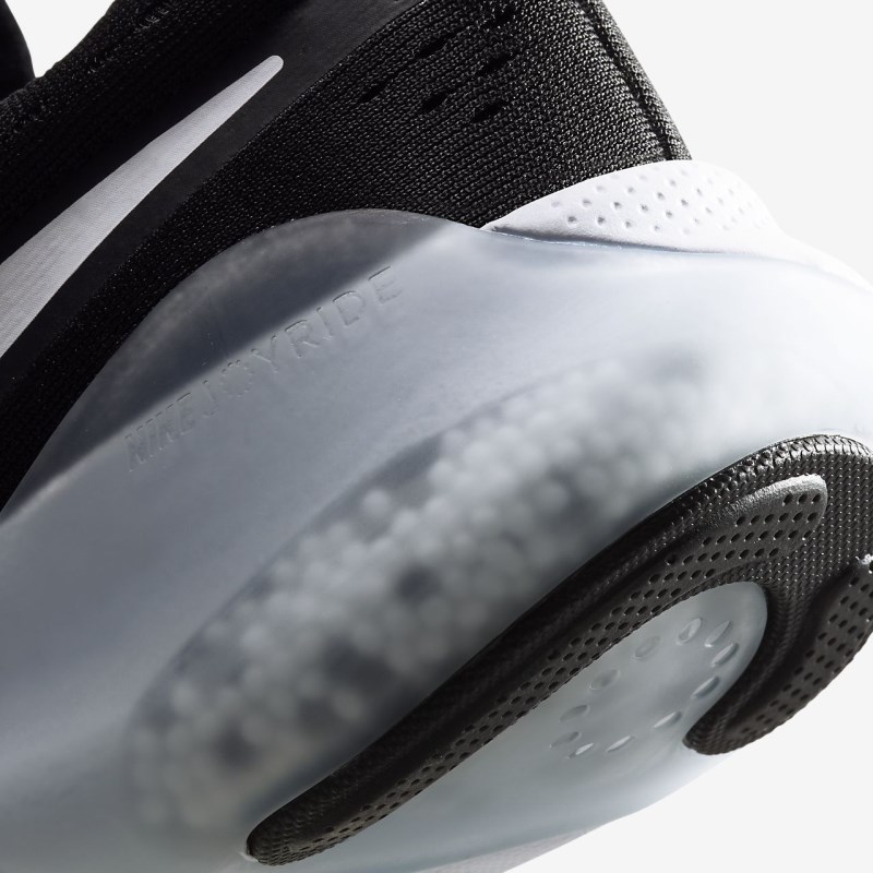 Nike Joyride Dual Run Løbesko Børn Sort | KZ1143-369