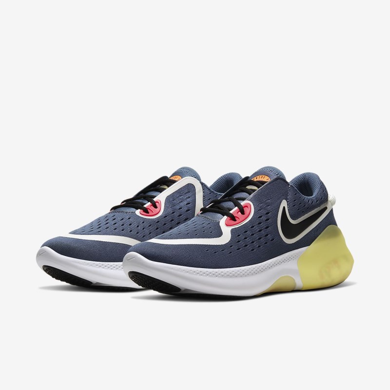 Nike Joyride Dual Run Løbesko Dame Blå | PX0681-795