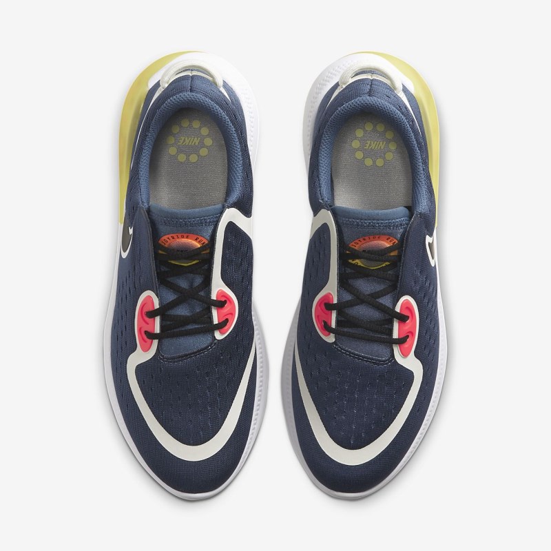 Nike Joyride Dual Run Løbesko Dame Blå | PX0681-795