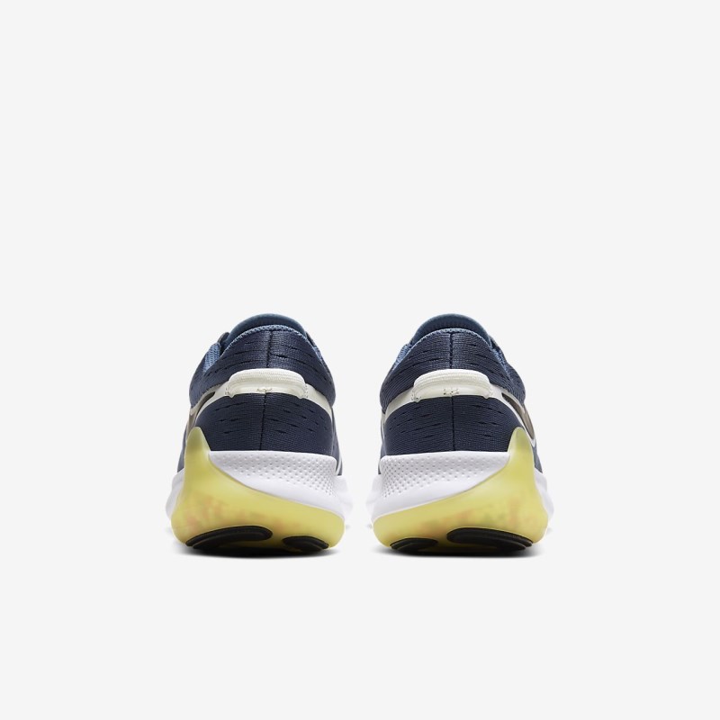 Nike Joyride Dual Run Løbesko Dame Blå | PX0681-795