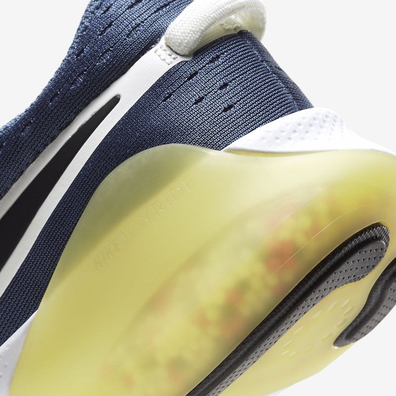 Nike Joyride Dual Run Løbesko Dame Blå | PX0681-795