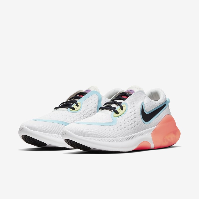 Nike Joyride Dual Run Løbesko Dame Hvide | AA4976-838