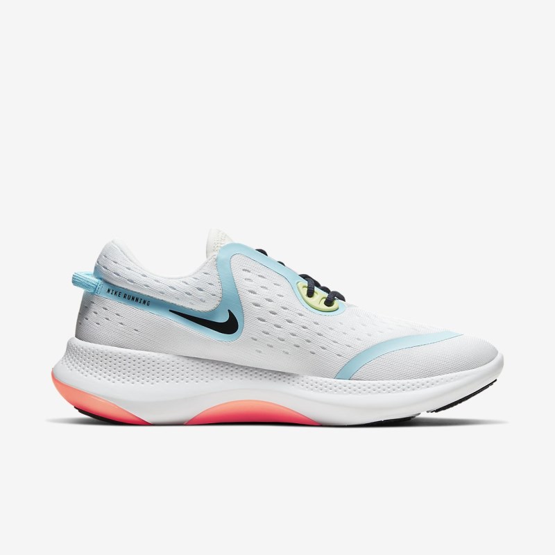 Nike Joyride Dual Run Løbesko Dame Hvide | AA4976-838