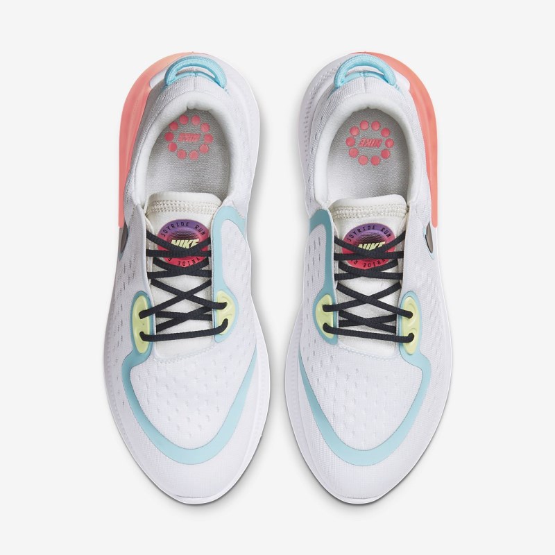 Nike Joyride Dual Run Løbesko Dame Hvide | AA4976-838