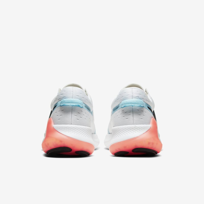Nike Joyride Dual Run Løbesko Dame Hvide | AA4976-838