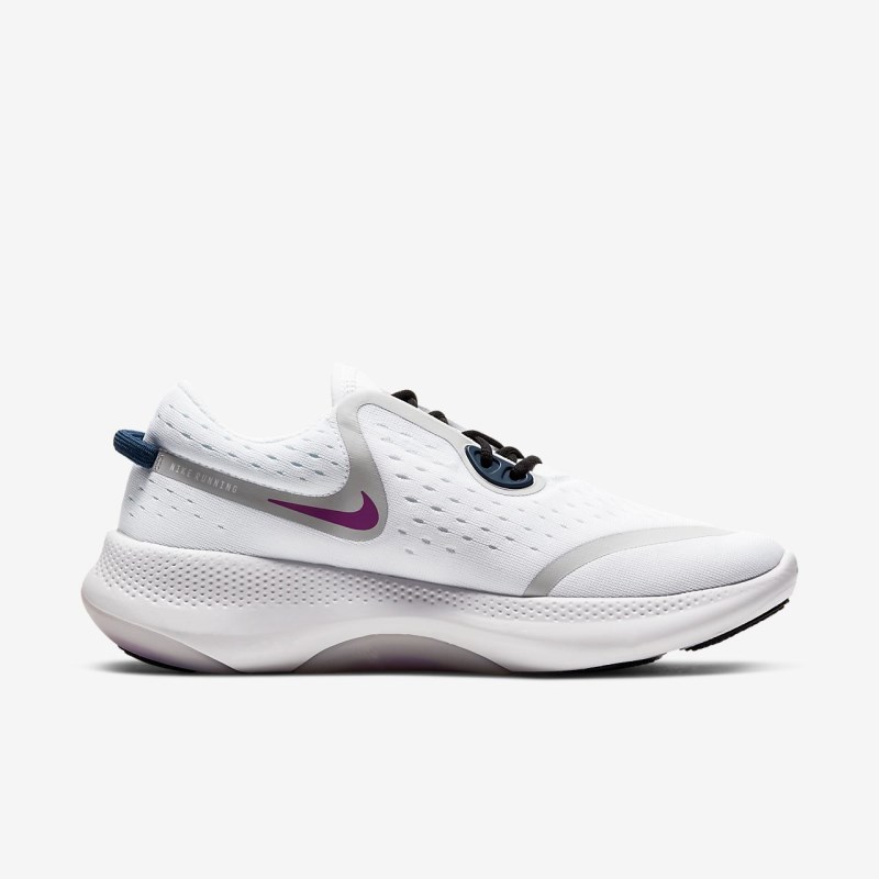 Nike Joyride Dual Run Løbesko Dame Hvide | EM2528-993