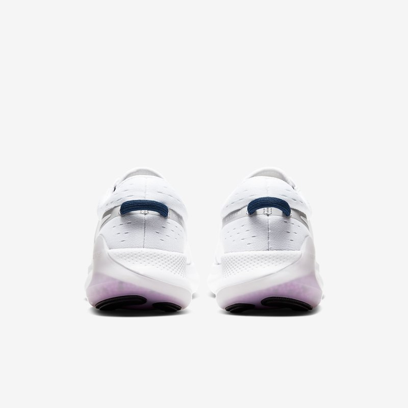 Nike Joyride Dual Run Løbesko Dame Hvide | EM2528-993