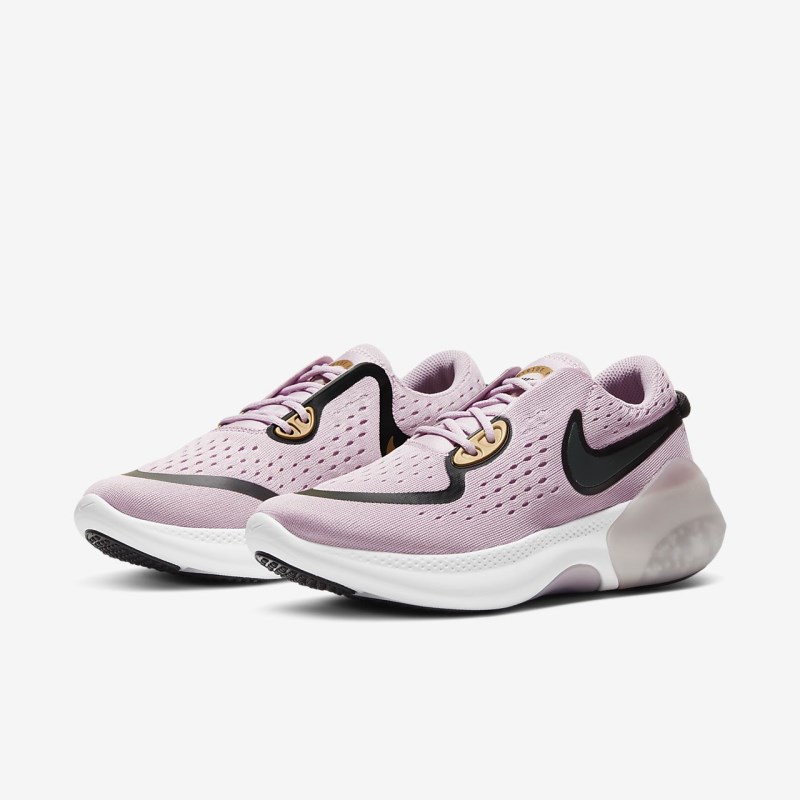 Nike Joyride Dual Run Løbesko Dame LysePink | GW9156-678