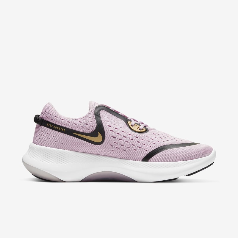 Nike Joyride Dual Run Løbesko Dame LysePink | GW9156-678