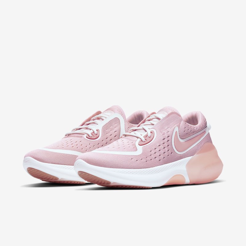 Nike Joyride Dual Run Løbesko Dame Lyserød | PR6502-709